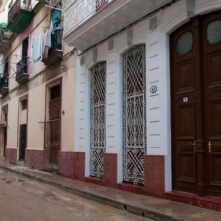 Hostal Bao Bao Havana Exterior photo